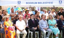 Bodrum’da deniz kültürü ve ege mutfağı buluştu
