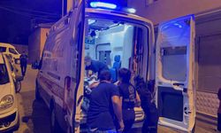 Çorlu’da gece yarısı kanlı saldırı: 42 yaşındaki adam ağır yaralandı