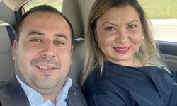 Edirne’de CHP’li kadın kolları başkanı eşini bıçakla yaraladı