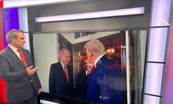 Erdoğan ile Trump’ın beden dilleri ne diyor? İşte uzmanından değerlendirme