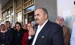 Eski HDP'li İlçe Başkanı Derar Koca öldürüldü!