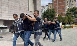 Eskişehir'de akılalmaz olay! Ambulans kovaladılar