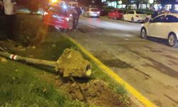 Eskişehir’de alkollü sürücü dehşeti: 1 ölü 2 yaralı