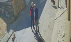 Eskişehir’de komşusunu darbeden şahıs gözaltına alındı