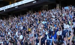 Fenerbahçe kongresinde taşınmaz ve şirket maddeleri reddedildi