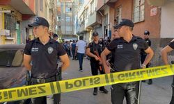 Gaziantep'te korkunç olay: Önce eşinin sonra kendisinin canına kıydı!