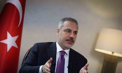 Hakan Fidan’dan kritik açıklama: İsrail'in yayılmacılığına karşı tedbir alınmalı!