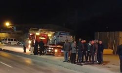 Hakkari Yüksekova’da iki otomobil çarpıştı: 5 yaralı
