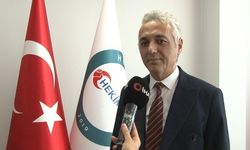 Hekimsen Başkanı duyurdu: "Hekim başına düşen hasta sayısı azalacak"