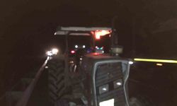 Kastamonu’da feci kaza: 1 ölü, 5 yaralı