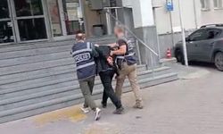 Kayseri’de 10 yıl hapis cezası olan şahıs yakalandı