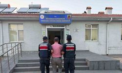 Kayseri’de FETÖ Üyesi İhraç Polis Yakalandı