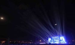 Kayseri’de Kültür Yolu Festivali coşkusu başladı