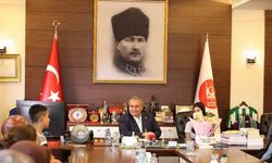 Keçiören Belediyesi öğrencileri mutlu etti! YKS öğrencileri hedeflerine ulaştı