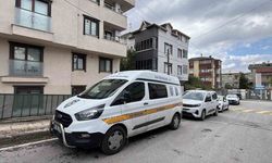 Kocaeli'de kan donduran olay: Genç kadın evinde vurulmuş halde bulundu!