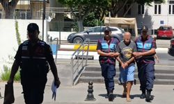 Manavgat’ta ortaklar arasında kanlı hesaplaşma: 1 ölü