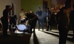 Mersin'de korkunç olay: Lise öğrencisi 12. kattan düşerek hayatını kaybetti!