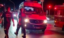 Milas’ta feci kaza: 2’si ağır 4 yaralı
