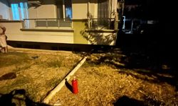 Muğla’da şok olay: Belediye başkanının ailesinin evine molotof kokteyli atıldı!