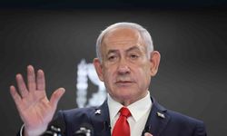 Netanyahu: Gazze’den 100 bin kişi zorla tahliye edildi