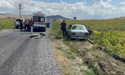 Nevşehir’de pusu dehşeti: 2 kardeş silahlı saldırıda hayatını kaybetti