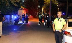 Aksaray’da kanlı gece: 3’ü ağır 4 yaralı
