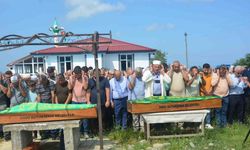 Ordu Ünye’de bacanak kavgası: 2 kardeş toprağa verildi