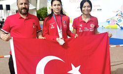 Para Atletizm Dünya Şampiyonası’nda tarihi başarı