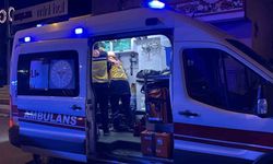 Park halindeki araç patladı: 1 çocuk öldü, 2 çocuk yaralandı