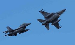 Rus İHA’sı Romanya hava sahasını ihlal etti: F-16’lar havalandı, Zelenskiy’den sert tepki