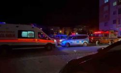 Samsun’da 59 yaşındaki kadın ırmağa atlayarak intihar girişiminde bulundu
