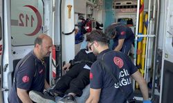 Samsun’da öğrenci servisine pompalı tüfekli saldırı: Biri öğrenci iki yaralı