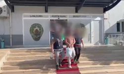 Şanlıurfa’da Atıcı Evi Operasyonu: 37 Milyon Lira Dolandıran 2 Zanlı Yakalandı