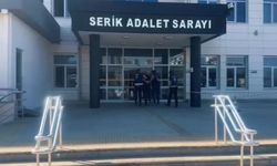 Şanlıurfa’da otobüs şoförüne bıçaklı saldırı: Zanlı Antalya’da yakalandı