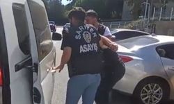 Sarıyer’de uyuşturucu operasyonu: Gitar kutusunda kalaşnikof çıktı, INTERPOL devrede