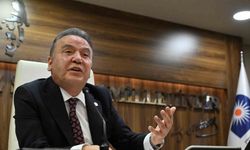 Son dakiika: Muhittin Böcek hastaneye sevk edildi