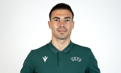 UEFA’dan Oğuzhan Çakır’a görev