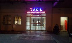 Zonguldak Çaycuma’da feci kaza: Otomobilin çarptığı Serkan Cıbır hayatını kaybetti