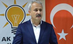 Gözaltına alınan Yahşihan Belediye Başkanı Ahmet Sungur adliyeye sevk edildi!