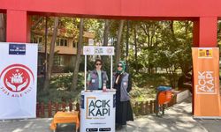 Kadına yönelik şiddet etkinlikleri Ankara’da başladı