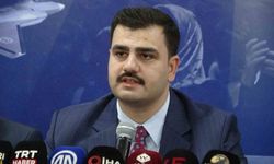 AK Parti'den CHP'ye zehir zemberek sözler: "Kurultaylar koltuktaki şaibeyi temizleyemez"