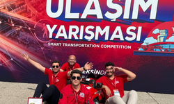 Ankara’dan Teknoloji Atağı: KARTALGÖZ Teknofest Birincisi!