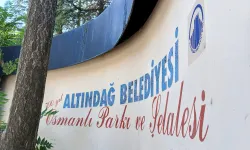 Altındağ’ın parkları doğa ile şehir arasında denge kuruyor