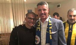 Fenerbahçe'nin efsane futbolcusundan yeni başkan Sadettin Saran'a tebrik