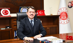 İzmir Cumhuriyet Başsavcısı  Ali Yeldan kimdir? Nereli, kaç yaşında? Eşi kimdir?