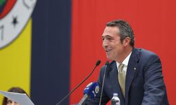 Fenerbahçe’de Ali Koç’un yeni yönetim kurulu listesi açıklandı