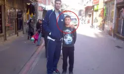 Türkiye bunu konuşuyor: Alperen Şengün'ün çocukluk fotoğrafı gündem oldu