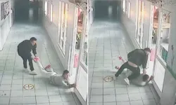 Ankara’da Down sendromlu öğrenciyi darp eden öğretmene ödül gibi ceza!