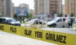 Ankara'da park tartışması sokakta alevlendi! Sürücü silahla havaya ateş etti