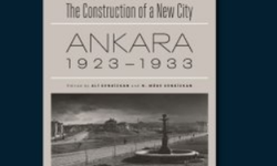 Ankara’nın Modernleşme Süreci VEKAM Yayınları’nda!